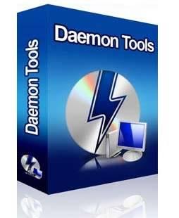 Daemon Tools